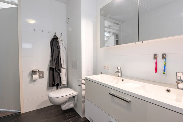 Medium property photo - Catrijn Epessingel 4, 8701 VC Bolsward